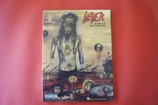Slayer - Christ Illusion 