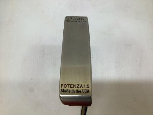Piretti premier series potenza - premier,