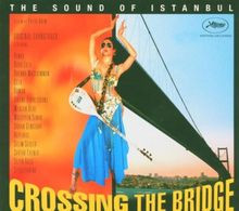 Crossing the bridge sound of - -,