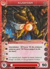 Kughar #41 [Dämmerung der