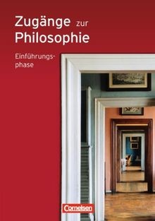 Zugänge zur philosophie - zur,