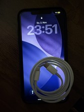 iPhone 11 Pro Max 256GB Nachtgrün Ohne Sim Lock