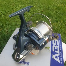 Daiwa EMBLEM X 5000 A - Neu In OVP
