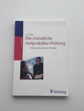 Die mündliche