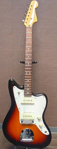 Fender jazzmaster gitarre - fender, e-gitarre