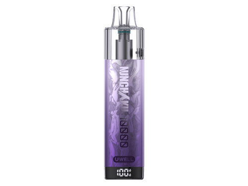 Uwell nunchaku 10000 pod - uwell, kit
