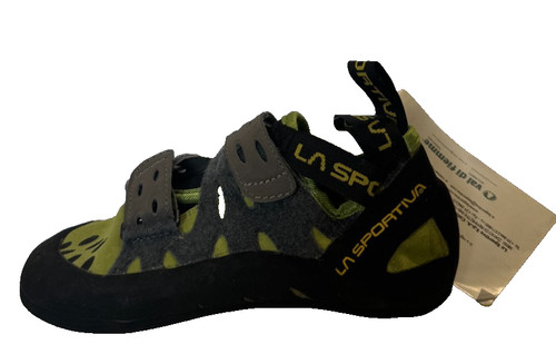 Damen tarantula kletterschuhe - tarantula,