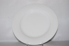 Kuchenteller 20 cm 2. Wahl Scala weiss weiß Hutschenreuther gebraucht