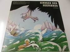 71677 - SINDBAD DER SEEFAHRER