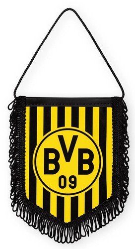 Borussia dortmund autobanner - borussia,