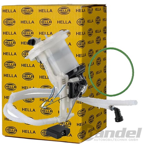 HELLA