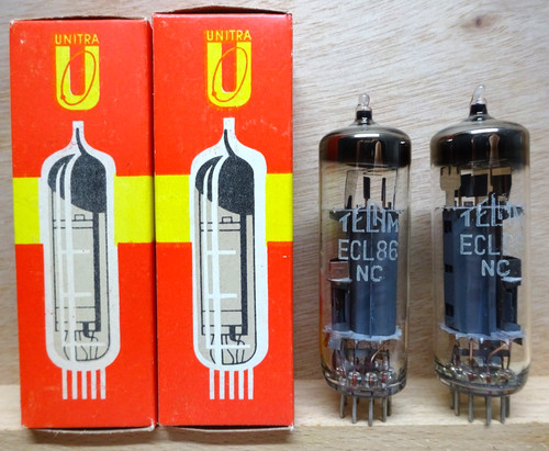 Pair telam ecl86 nos nib - telam, |