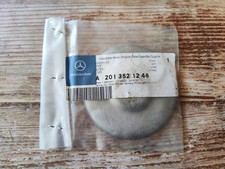 Anschlagplatte Hinterachse