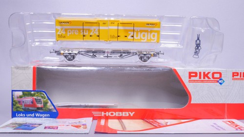 Piko 57724 - dc,