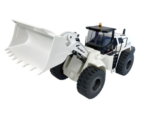 Amewi g485e radlader - g485e,
