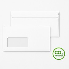 Briefumschläge DIN lang mit