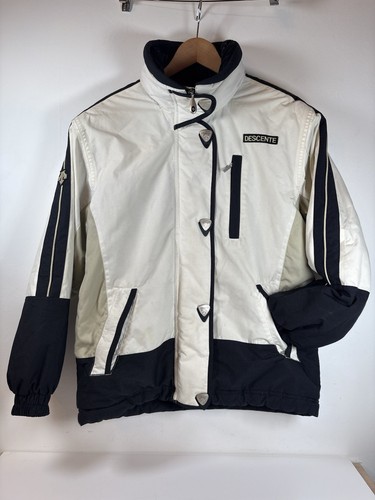 Descente vintage ski snowboard - vintage,