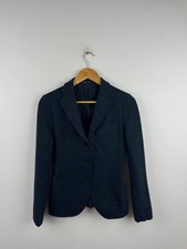 Tagliatore Italian Wool Cotton