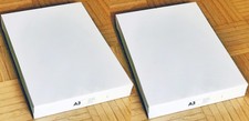 2 x 500 Blatt Kopierpapier DIN