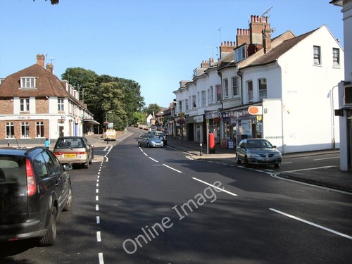 Foto 6x4 keymer - foto, hassocks