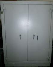 Datensicherungsschrank Tresor 1800x1350x560 Waffenschrank, Munitionsschrank