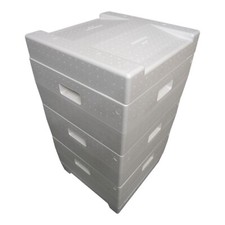 Segeberger Bienenbeute von