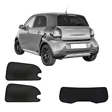 Sonnenschutz für Smart Forfour Typ W453 2014 - 2021 SONNIBOY