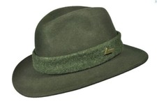 Lodenhut, Jagdhut , Wollhut 