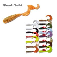 CLASSIC TWISTER, WEICHE
