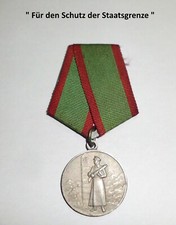 " Für den Schutz der