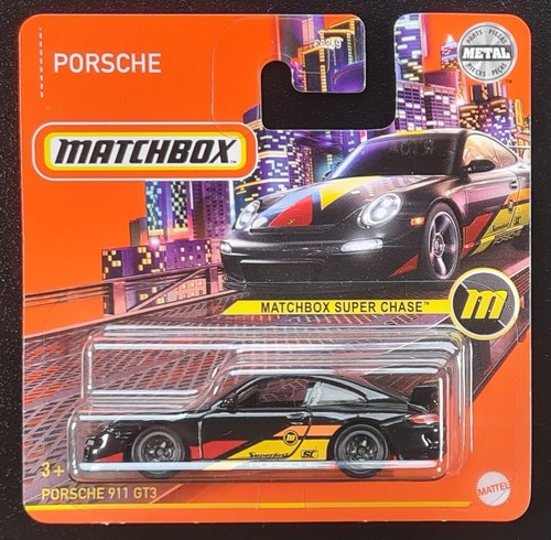 Matchbox basic 2022 modelle - basic,