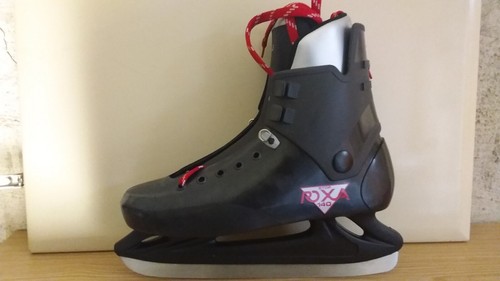 Hartschalen schlittschuhe - hartschalen, in