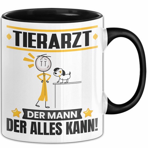 Tierarzt tasse geschenk - tierarzt,
