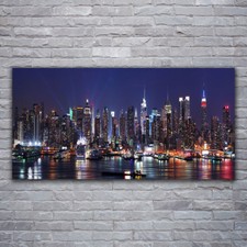 Glasbilder Wandbild Druck auf