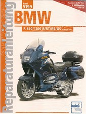 Reparaturanleitung BMW R 1100