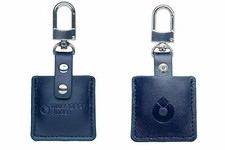 musegear® App Schlüsselfinder V2 - Bluetooth GPS Kopplung per Funk - Schlüssel