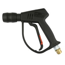 Profi Hochdruckpistole KW Schnellkupplung für Nilfisk Poseidon Neptune ALTO WAP