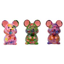 Pomme Pidou Mini Spardose Maus