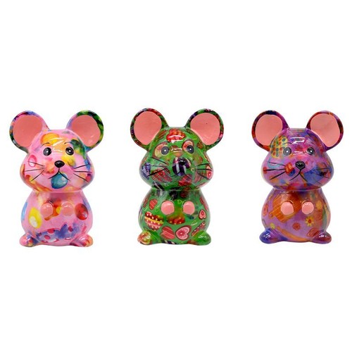 Pomme pidou mini spardose - pidou,