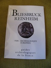 Bliesbruck Reinheim Park