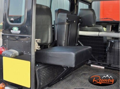 Land rover defender neuer - land,