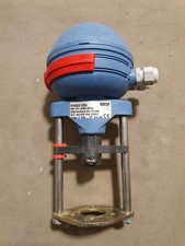 HORA 934000 05N Stellantrieb linear Actuator  934000.05N MC55/230-P02 mc55 230v 