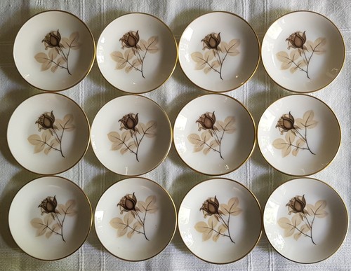 12er set rosenthal form - set,