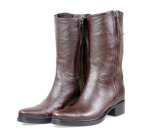 Miu stiefel - miu, braun