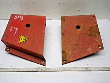 Hako Trac 1401D Rasentrac