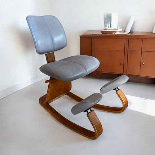 Stokke ergonomischer