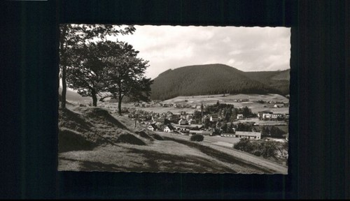 Mitteltal - ,