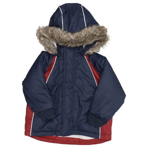 Ketch winterjacke unisex - winterjacke,,