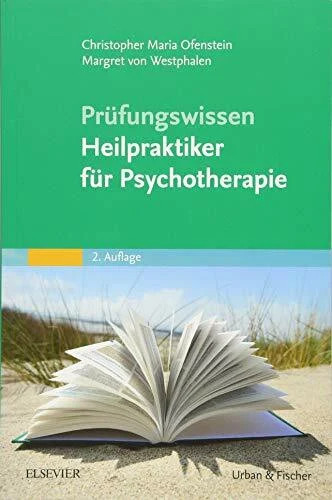 Prüfungswissen heilpraktiker - prüfungswissen,