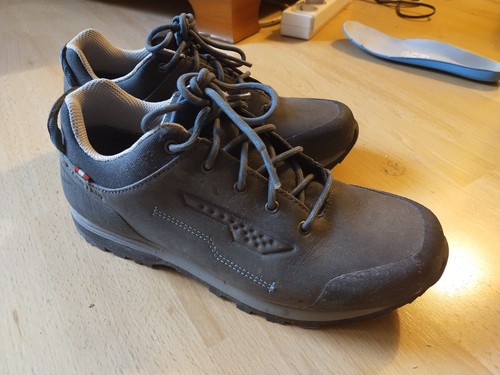 Wanderschuhe dachstein 38 - wanderschuhe,, dachstein,